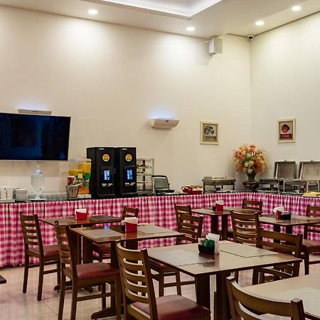 Hotel Santos Dumont Aeroporto Slz เซาลูอิส ภายนอก รูปภาพ